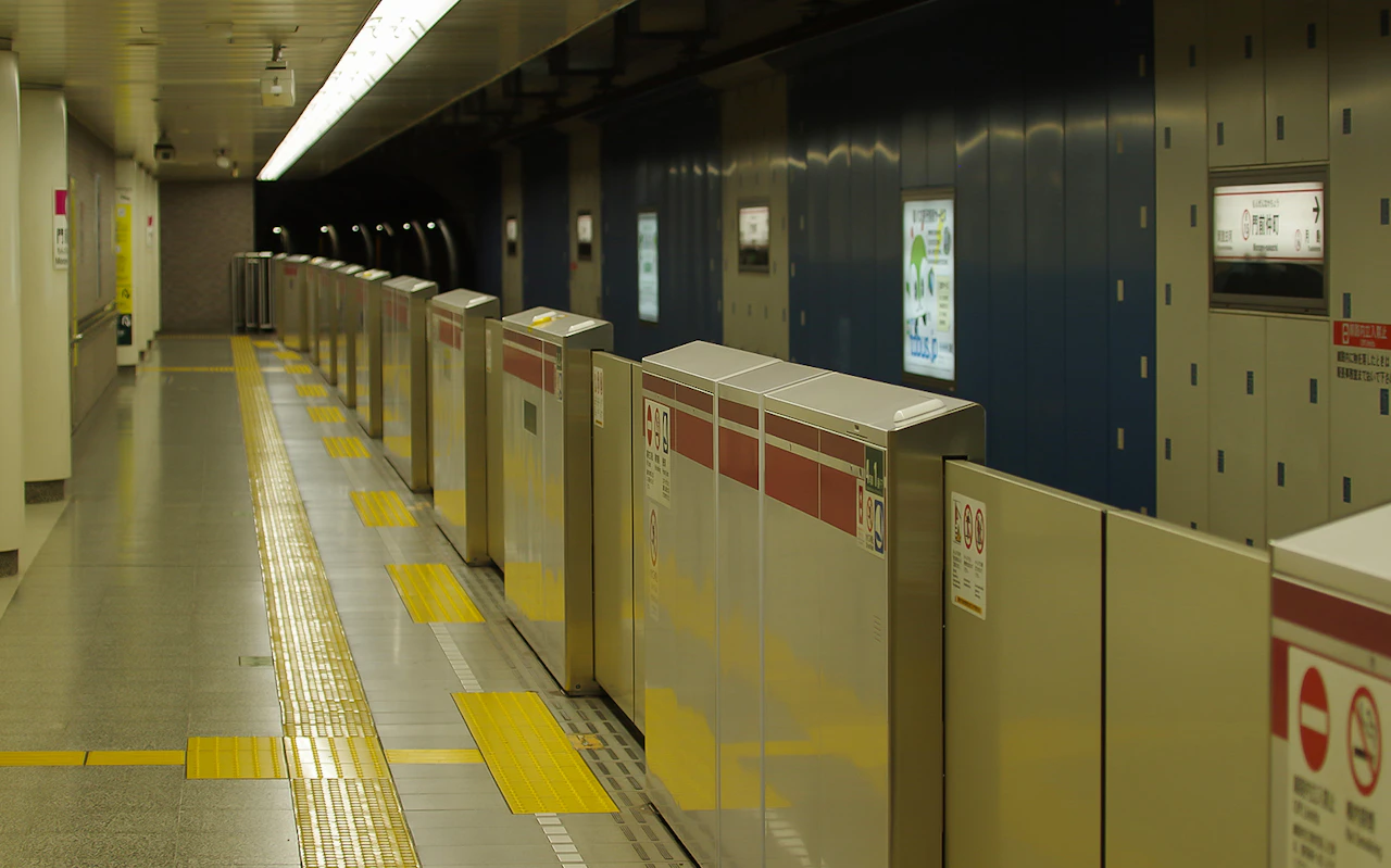 Kombiticket: Tokyo Skytree + U-Bahn Tokio 24-Stunden-Tickets — 8