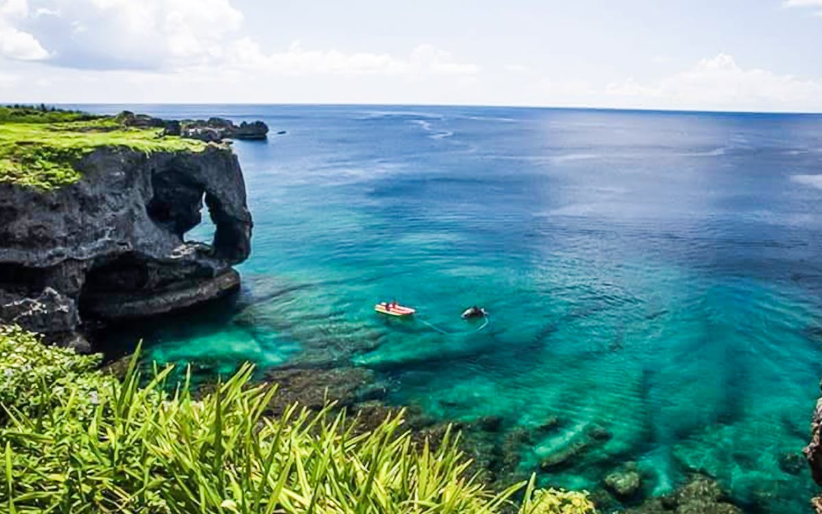 1 day sightseeing bus tour of okinawa with ryukyu village-9 1 day sightseeing bus tour of okinawa with ryukyu village-9