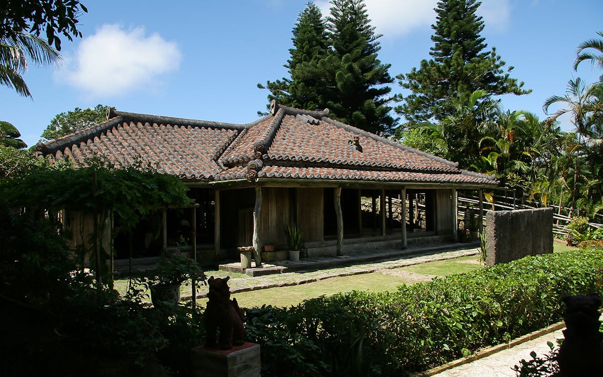 1 day sightseeing bus tour of okinawa with ryukyu village-10 1 day sightseeing bus tour of okinawa with ryukyu village-10