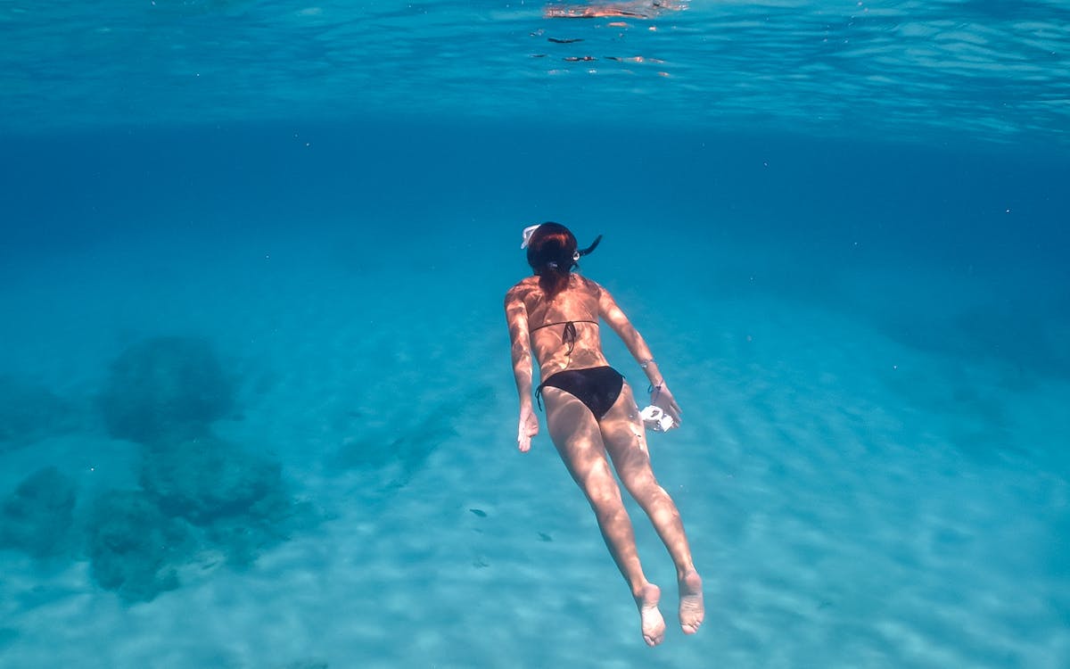 3-point snorkeling or diving tour at kerama islands-9 3-point snorkeling or diving tour at kerama islands-9