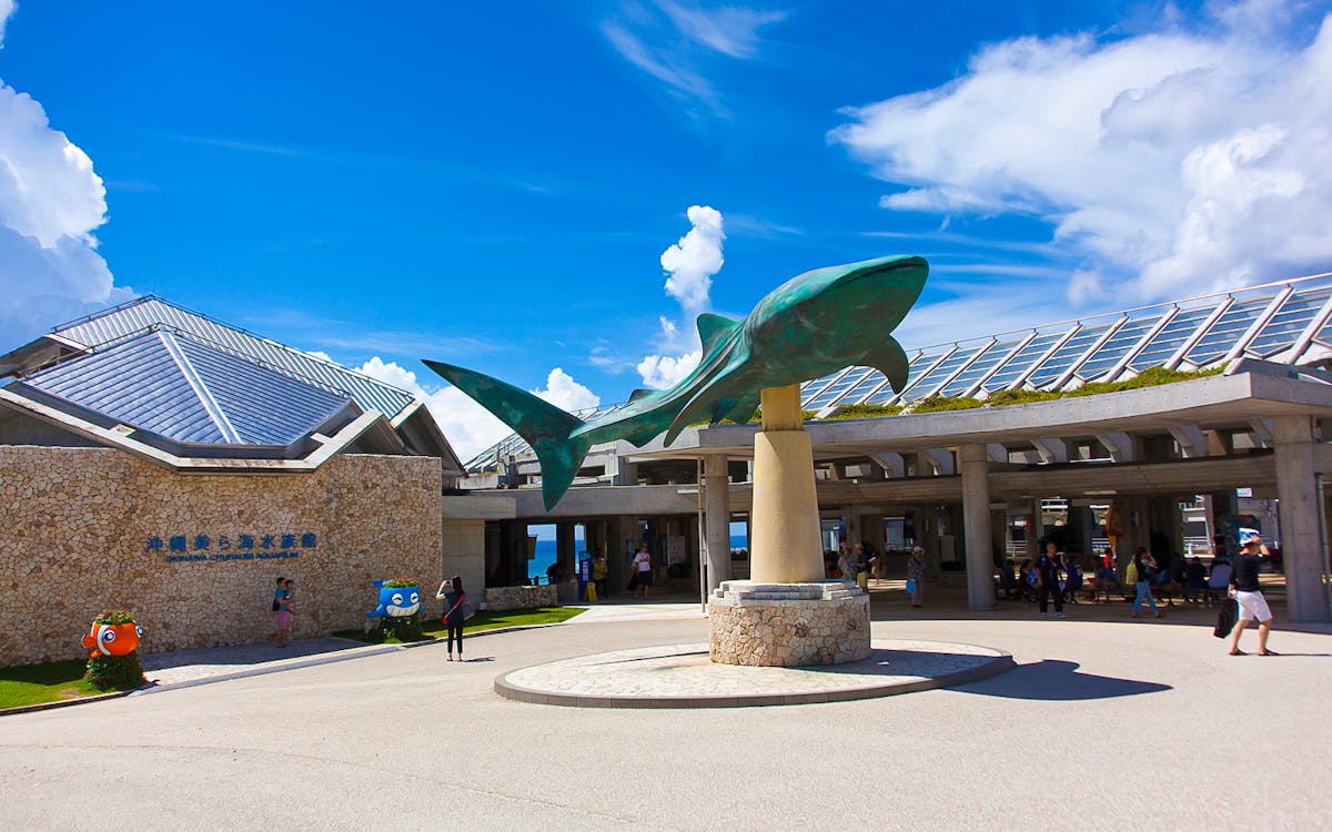 1 day sightseeing bus tour of okinawa with american village-7 1 day sightseeing bus tour of okinawa with american village-7