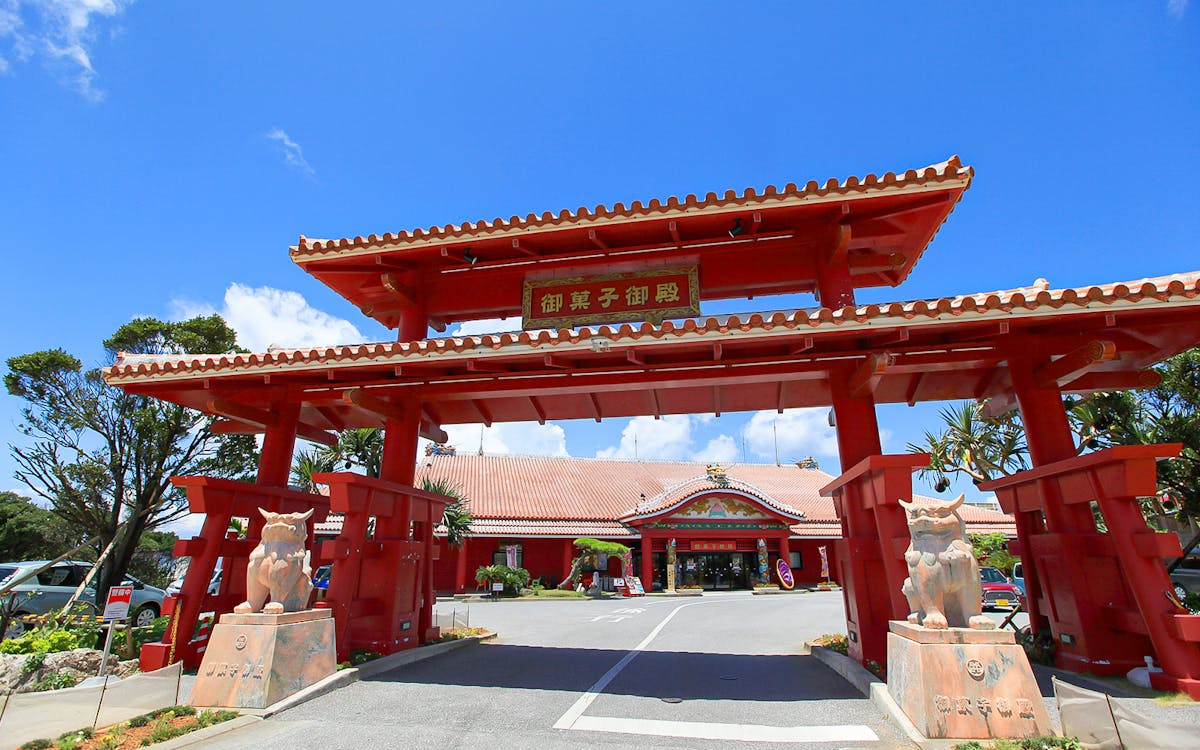 1 day sightseeing bus tour of okinawa with american village-9 1 day sightseeing bus tour of okinawa with american village-9
