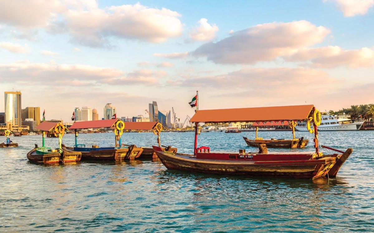from abu dhabi: full day dubai city tour with burj khalifa tickets & lunch-10 from abu dhabi: full day dubai city tour with burj khalifa tickets & lunch-10