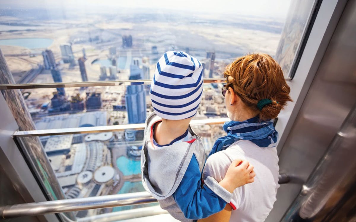 from abu dhabi: full day dubai city tour with burj khalifa tickets & lunch-4 from abu dhabi: full day dubai city tour with burj khalifa tickets & lunch-4