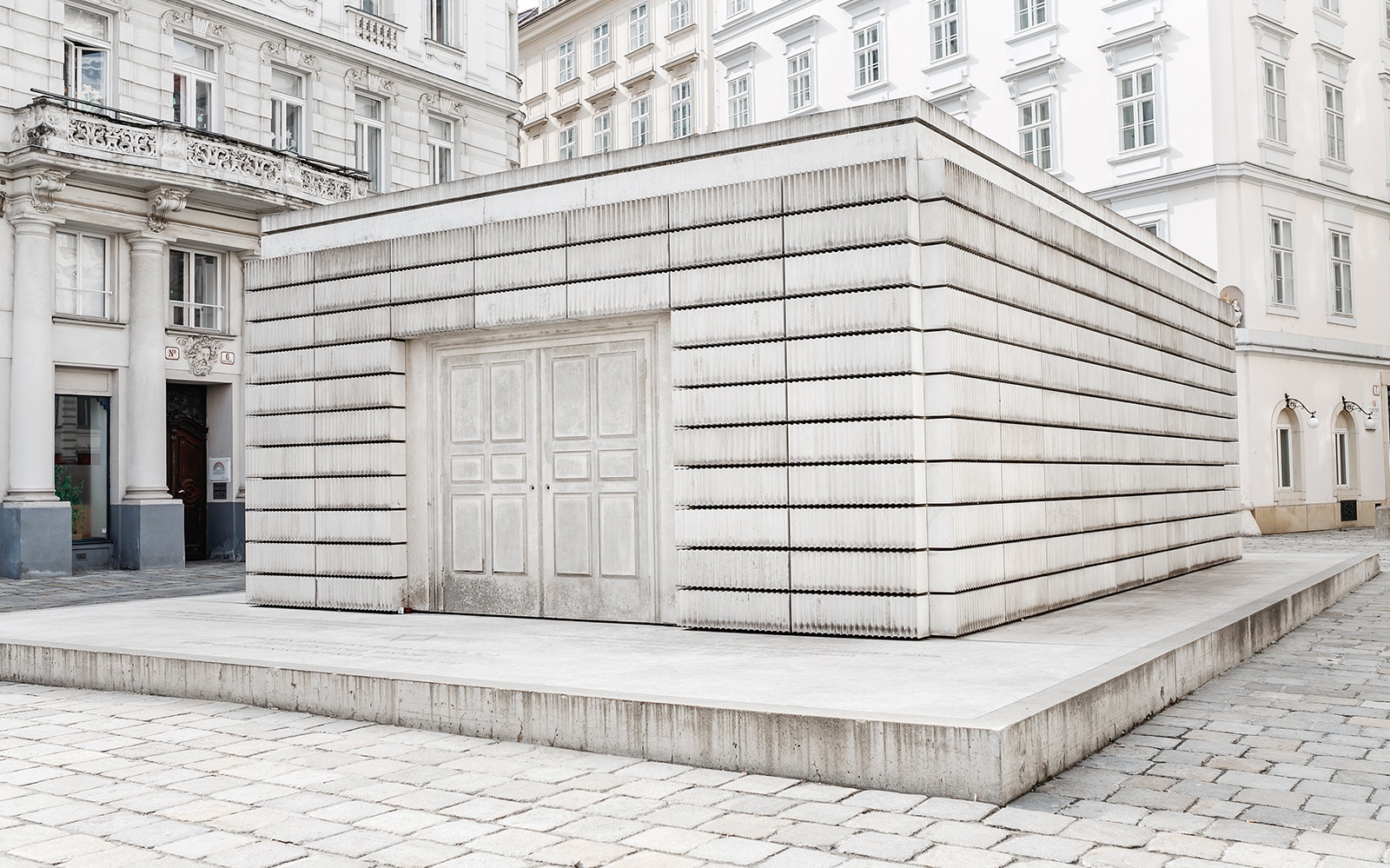 Jewish Museum Vienna