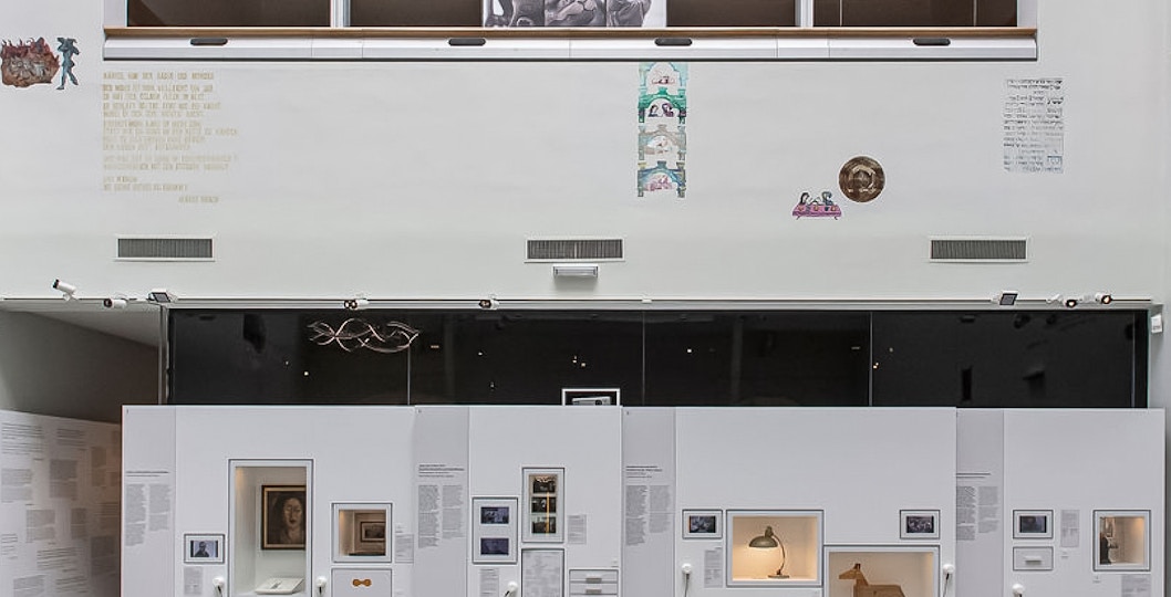 Jewish Museum Vienna