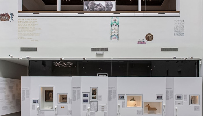 Best Time in the Day - Jewish Museum Vienna