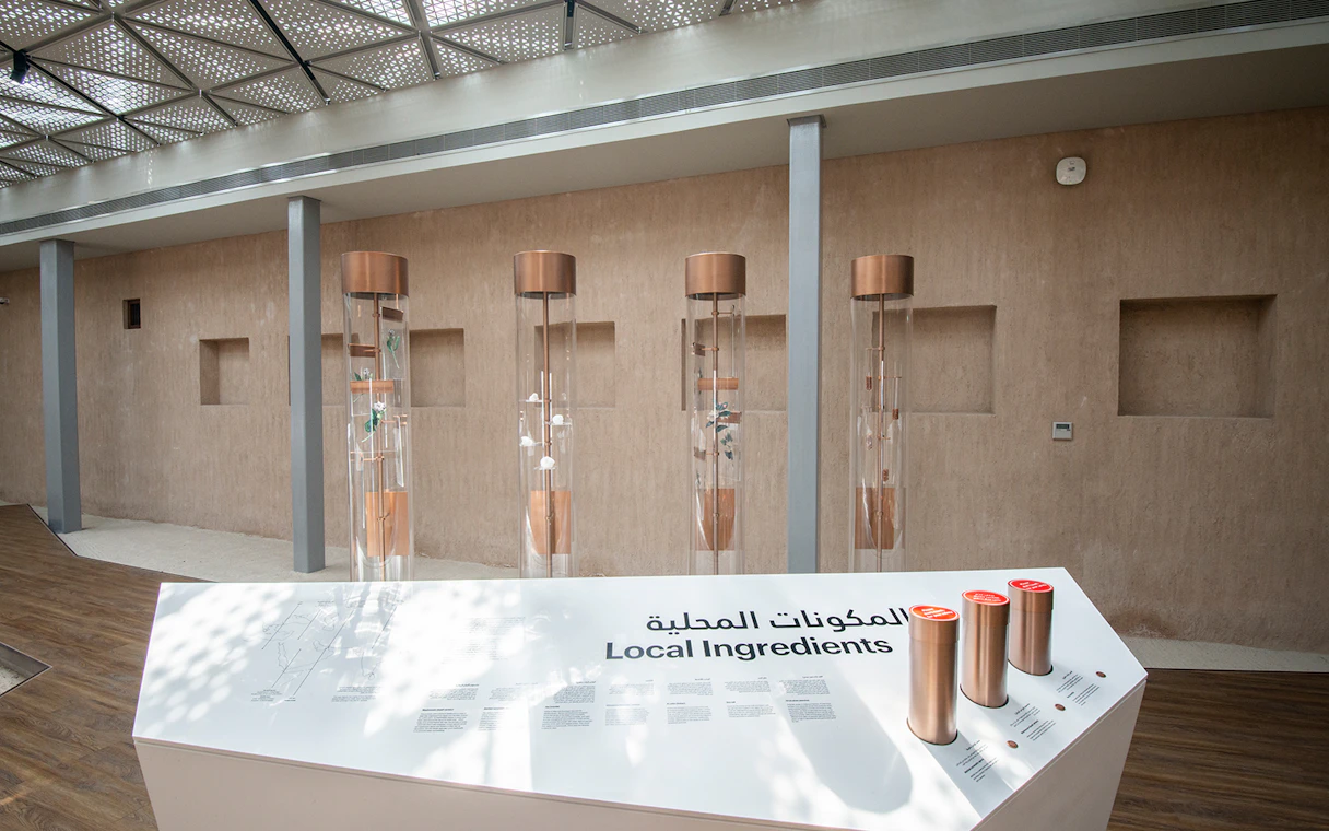 Al Shindagha Museum