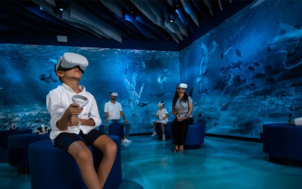 AL Shindagha Museum - Entry Ticket