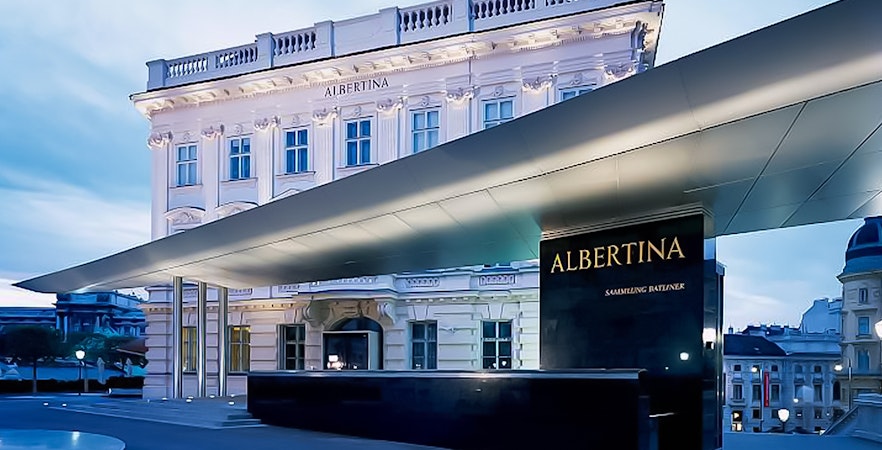 Albertina Museum
