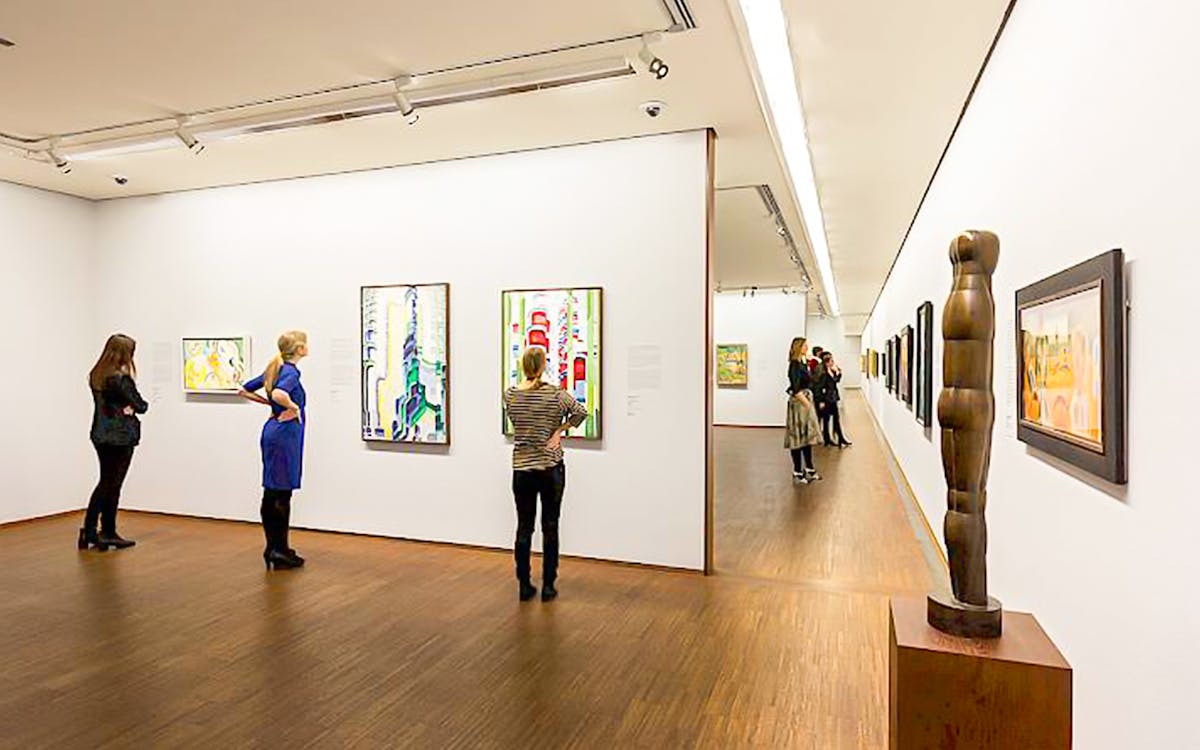combo: albertina museum + heidi horten collection tickets-8 combo: albertina museum + heidi horten collection tickets-8