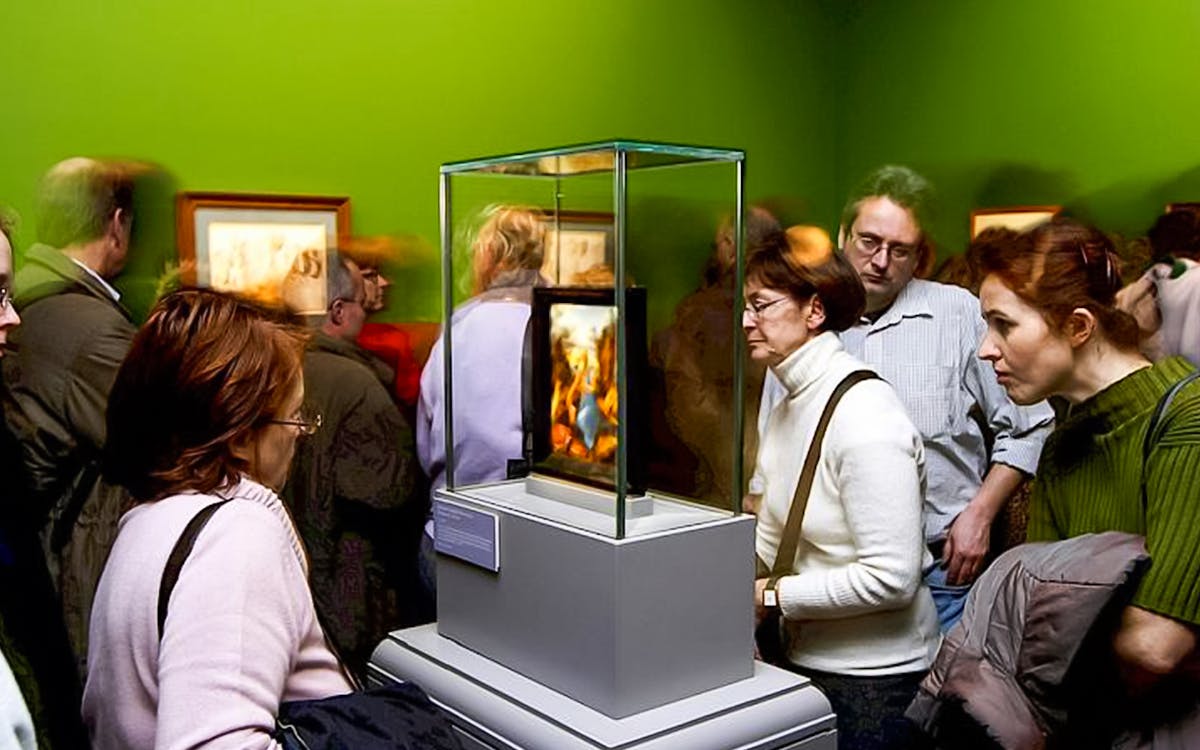 combo: albertina museum + heidi horten collection tickets-7 combo: albertina museum + heidi horten collection tickets-7