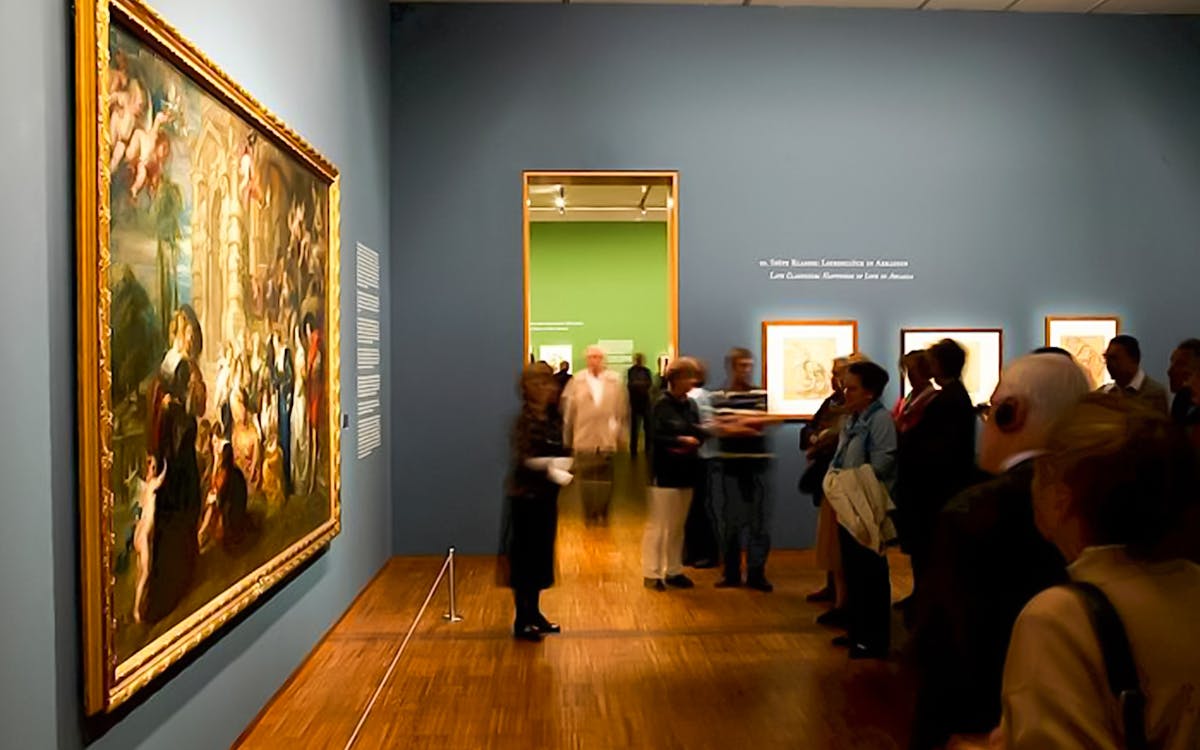 combo: albertina museum + heidi horten collection tickets-6 combo: albertina museum + heidi horten collection tickets-6