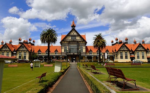 rotorua highlights small group tour from auckland-1