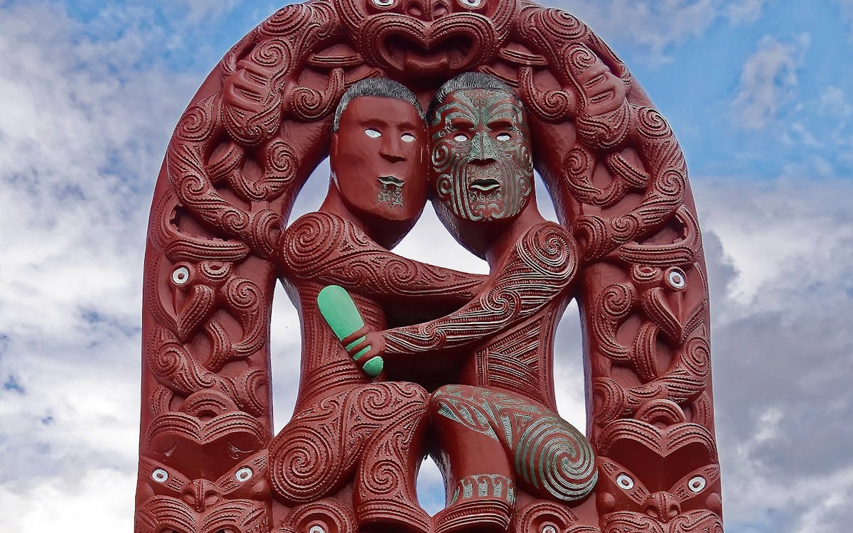 rotorua highlights small group tour from auckland-4 rotorua highlights small group tour from auckland-4