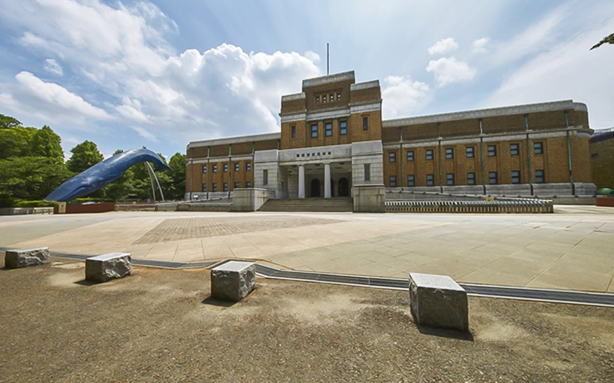 entry tickets to national museum of nature and science in tokyo-11 entry tickets to national museum of nature and science in tokyo-11