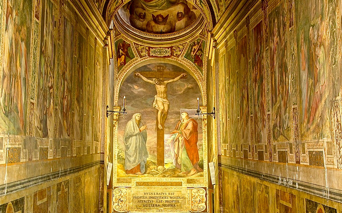 roma pass and lateran complex with audio guide-15 roma pass and lateran complex with audio guide-15