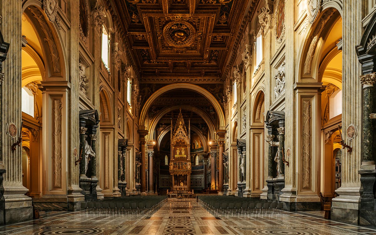 roma pass and lateran complex with audio guide-12 roma pass and lateran complex with audio guide-12