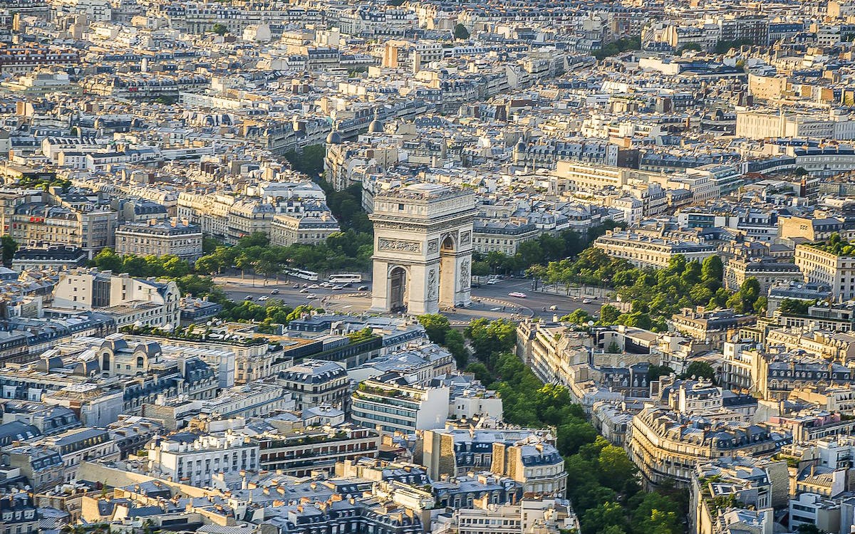 guided walking tour of champs-elysées & arc de triomphe direct entry ticket-2 guided walking tour of champs-elysées & arc de triomphe direct entry ticket-2