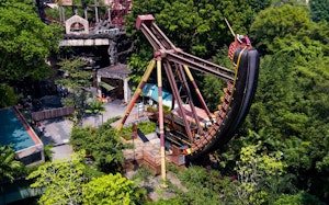 Sunway Lagoon: Tickets