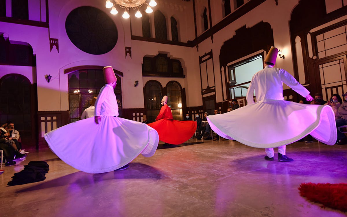 tickets for whirling dervishes show in sultanahmet area-3 tickets for whirling dervishes show in sultanahmet area-3
