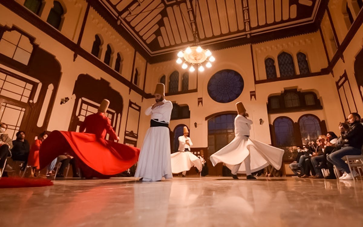 tickets for whirling dervishes show in sultanahmet area-2 tickets for whirling dervishes show in sultanahmet area-2
