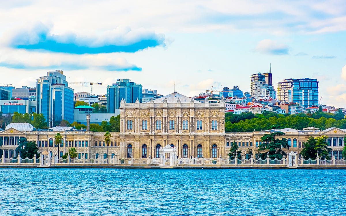 round-trip cruise on bosphorus strait with audio guide-8 round-trip cruise on bosphorus strait with audio guide-8