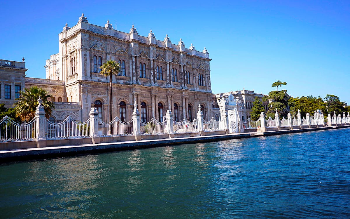 round-trip cruise on bosphorus strait with audio guide-7 round-trip cruise on bosphorus strait with audio guide-7