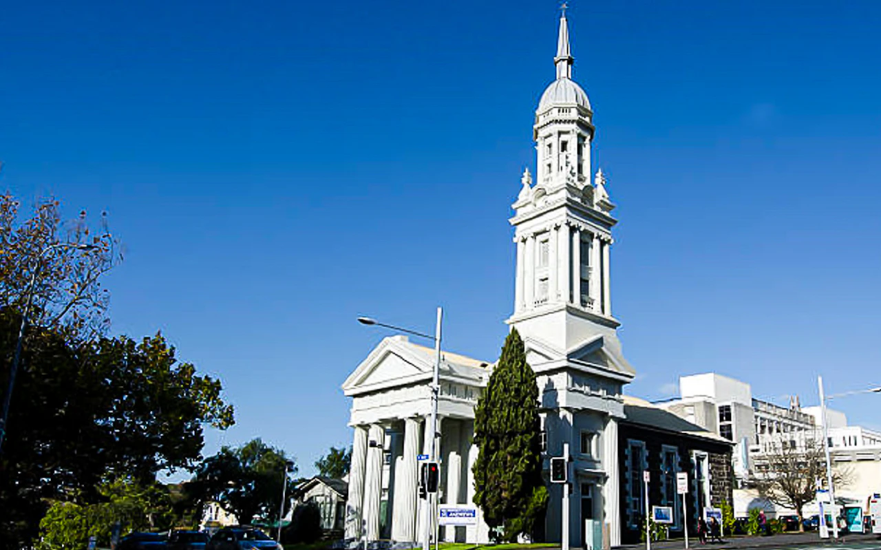 Geführte Kleingruppen-Rundgänge durch Auckland — 2