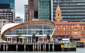 Walking Tours in Auckland