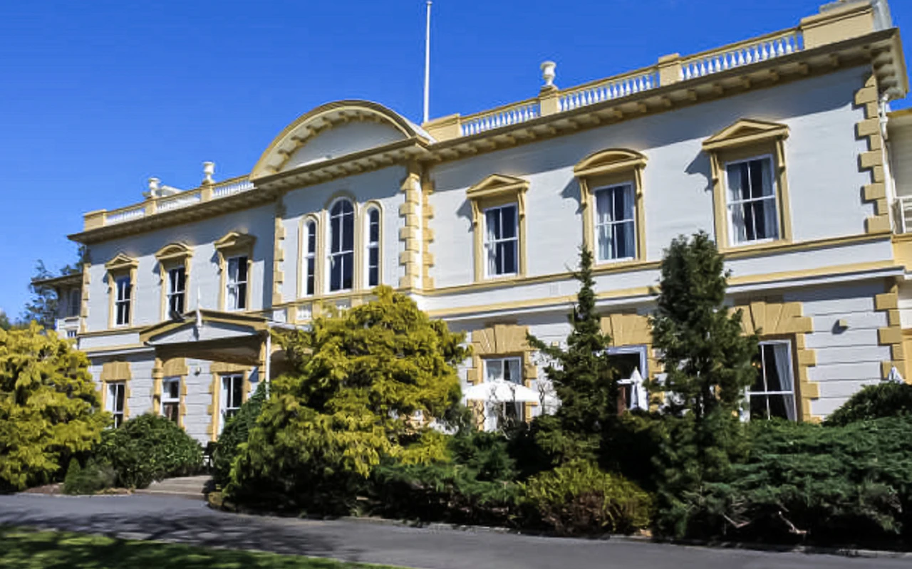 Geführte Kleingruppen-Rundgänge durch Auckland — 3