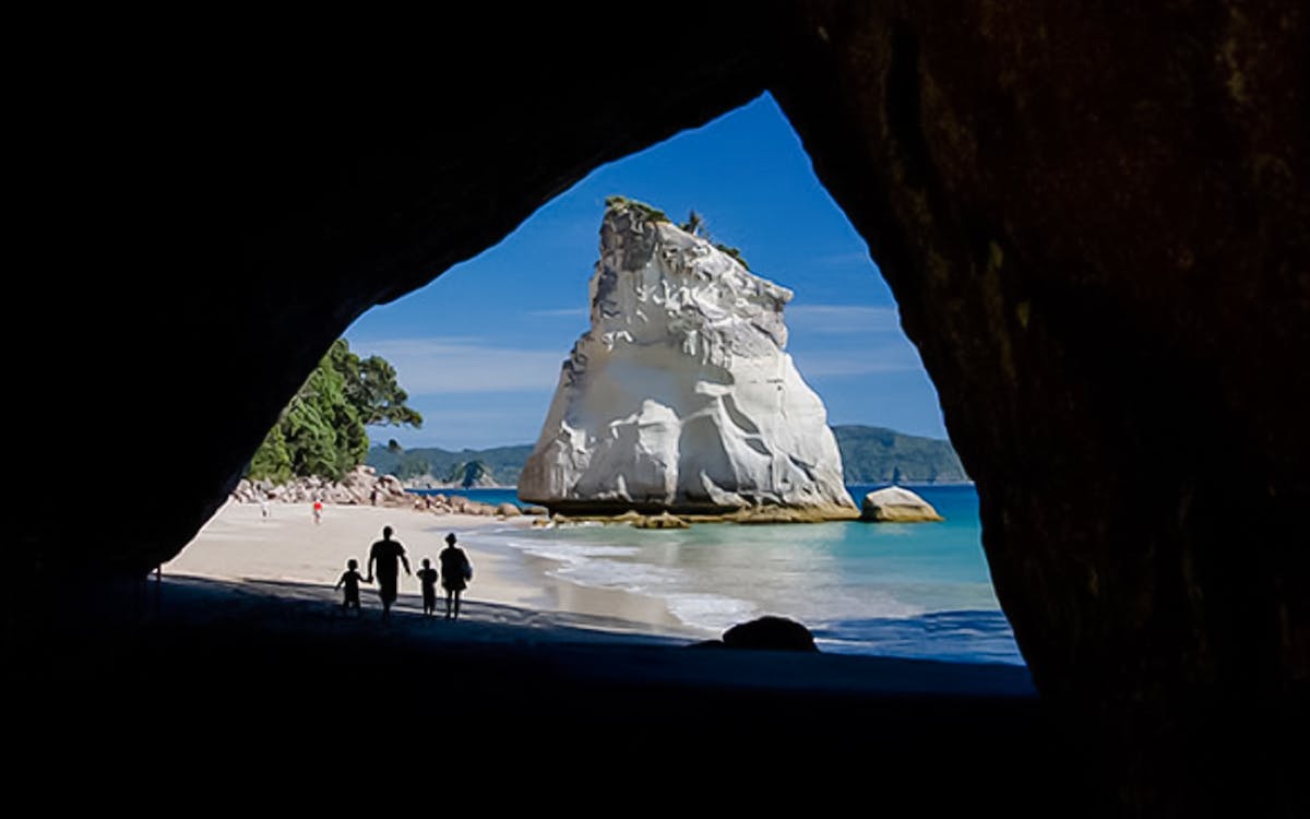 small group guided day trip to coromandel from auckland-6 small group guided day trip to coromandel from auckland-6