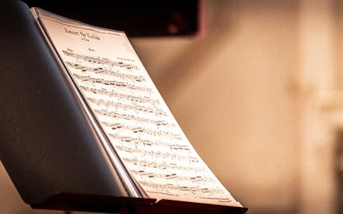 Biglietti per il concerto delle Quattro Stagioni nella Chiesa di Vivaldi