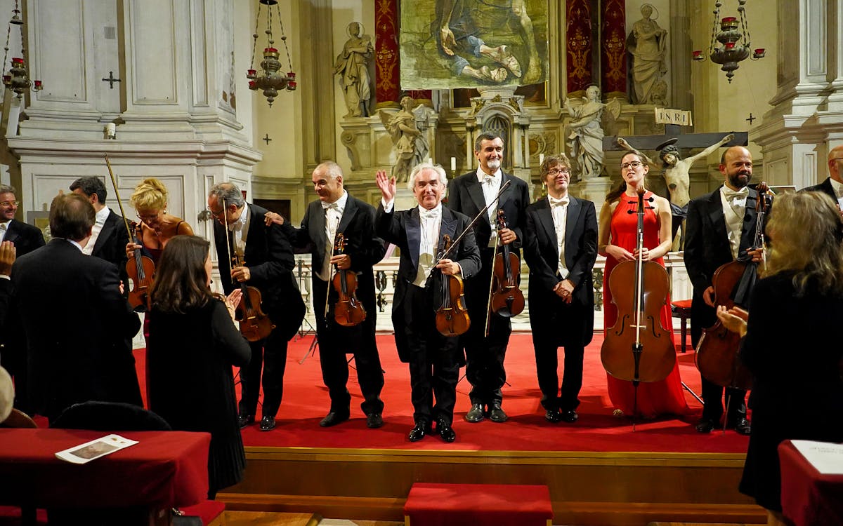 kaartjes voor vier jaargetijden concert in de vivaldi kerk-9 kaartjes voor vier jaargetijden concert in de vivaldi kerk-9