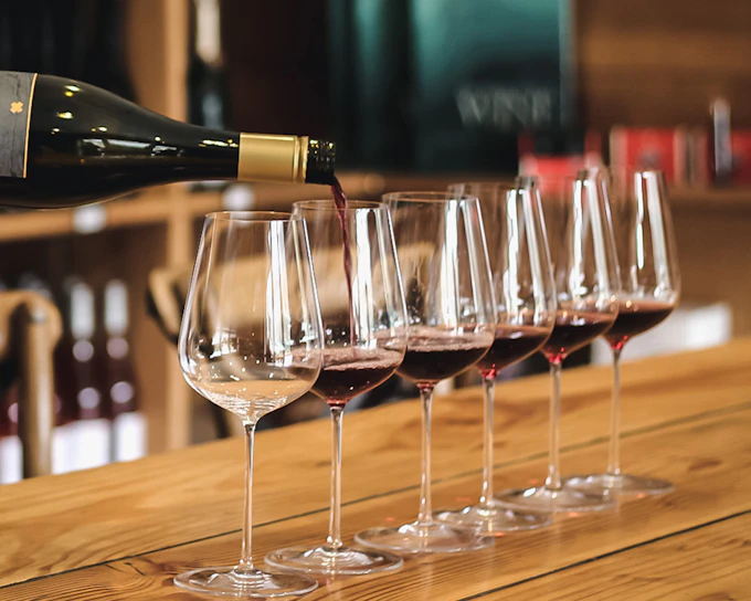Gourmet Food and Wine Tour From Queenstown