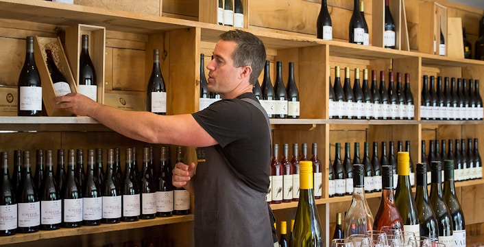 Wien food and drink tickets