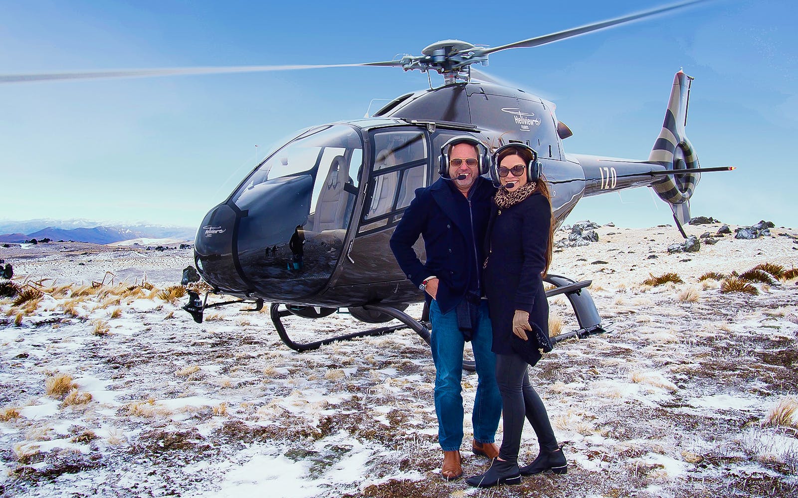 Tour gastronomico con partenza da Queenstown — 9