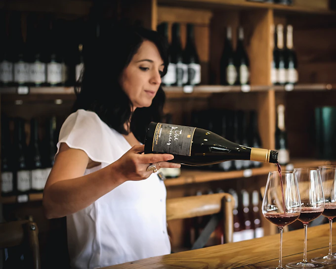Classic Wine Tour from Queenstown