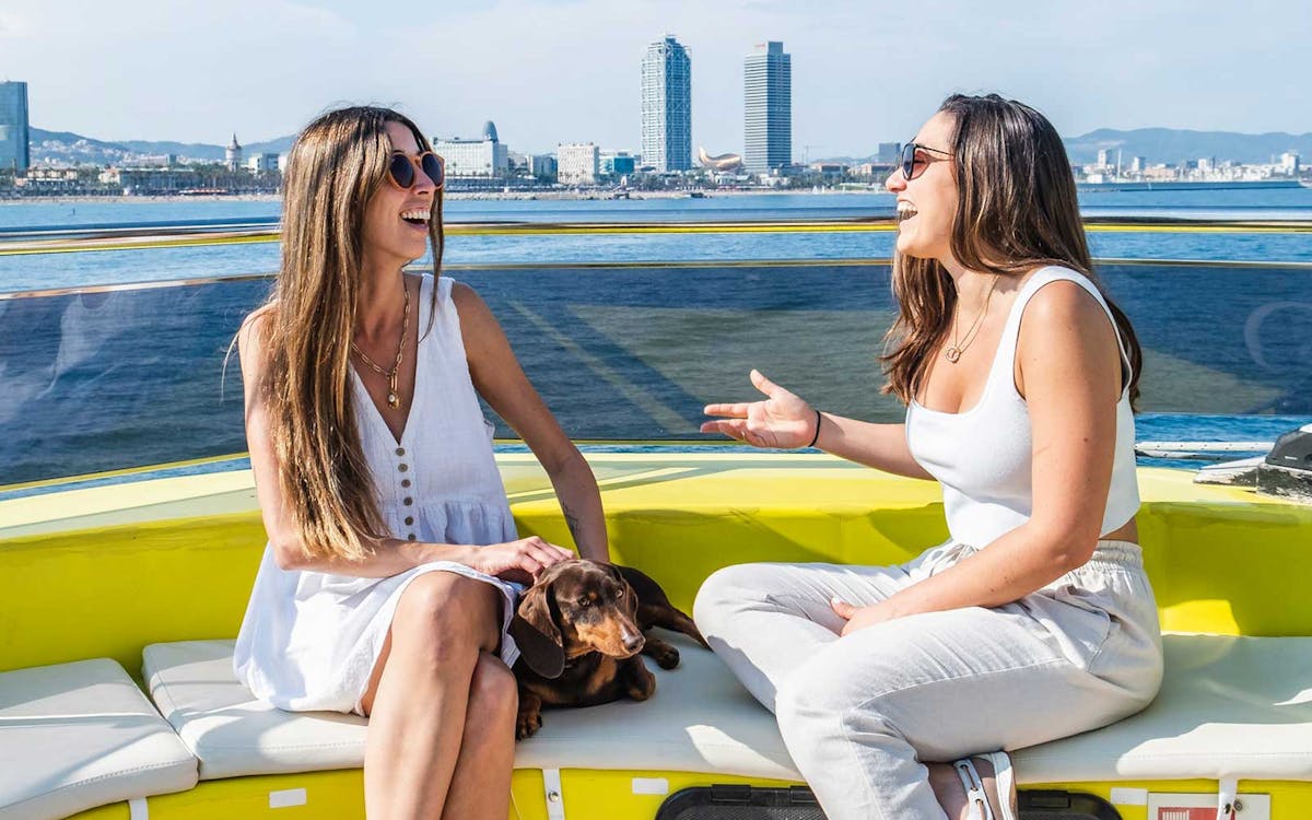 barcelona con catamarán prémium-6 barcelona con catamarán prémium-6