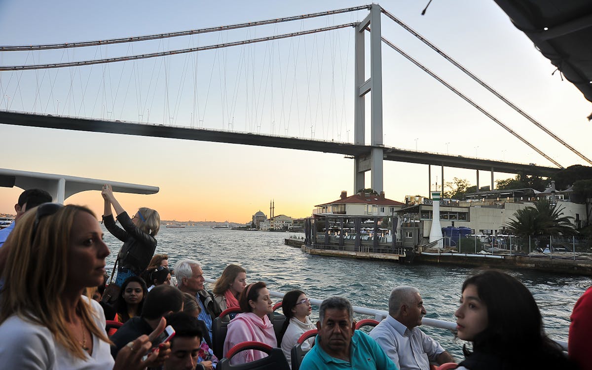 bosphorus and golden horn cruise from the old city of istanbul-7 bosphorus and golden horn cruise from the old city of istanbul-7