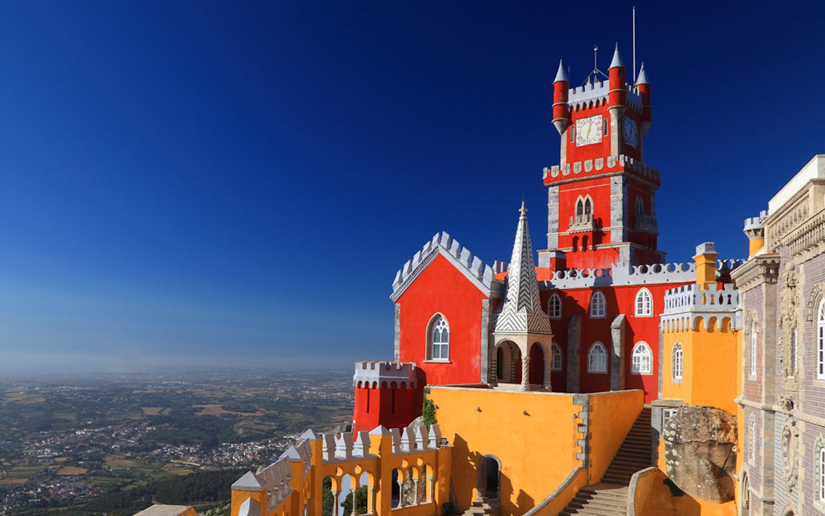 guided tour of quinta da regaleira & pena palace in sintra-9 guided tour of quinta da regaleira & pena palace in sintra-9