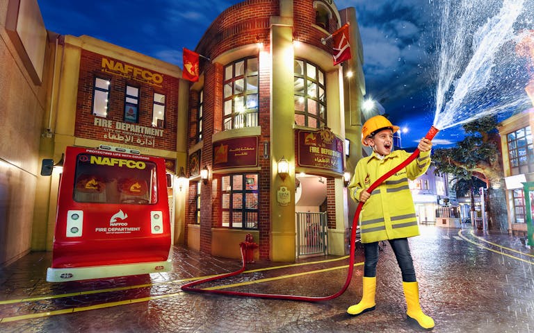 kidzania dubai tickets entertainment attractions fun headout summer abu dhabi centres activities offer