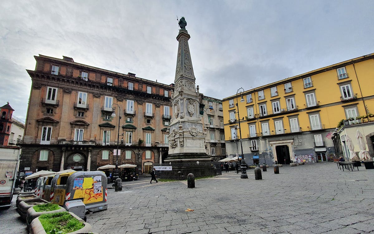 walking tour of naples historic city center & san gaetano underground tour-6 walking tour of naples historic city center & san gaetano underground tour-6