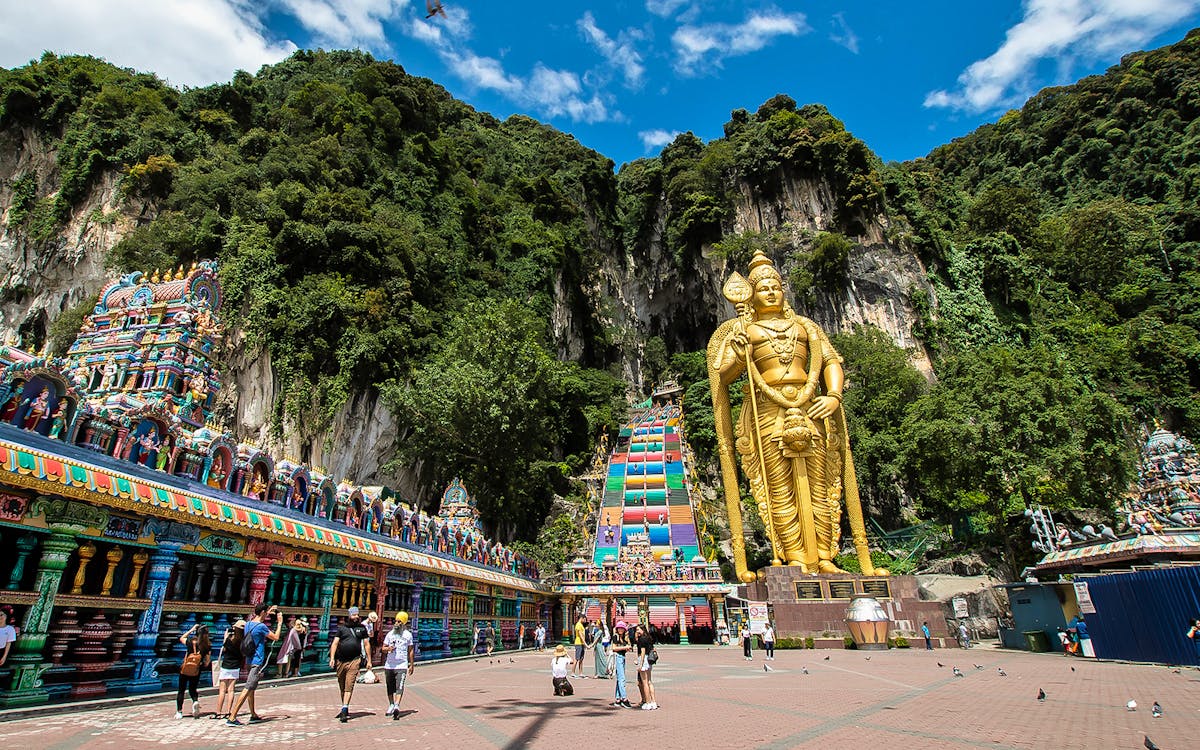 the great kl city tour with 21 attractions-15 the great kl city tour with 21 attractions-15
