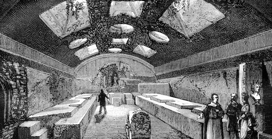 Basilica of San Clemente Tickets