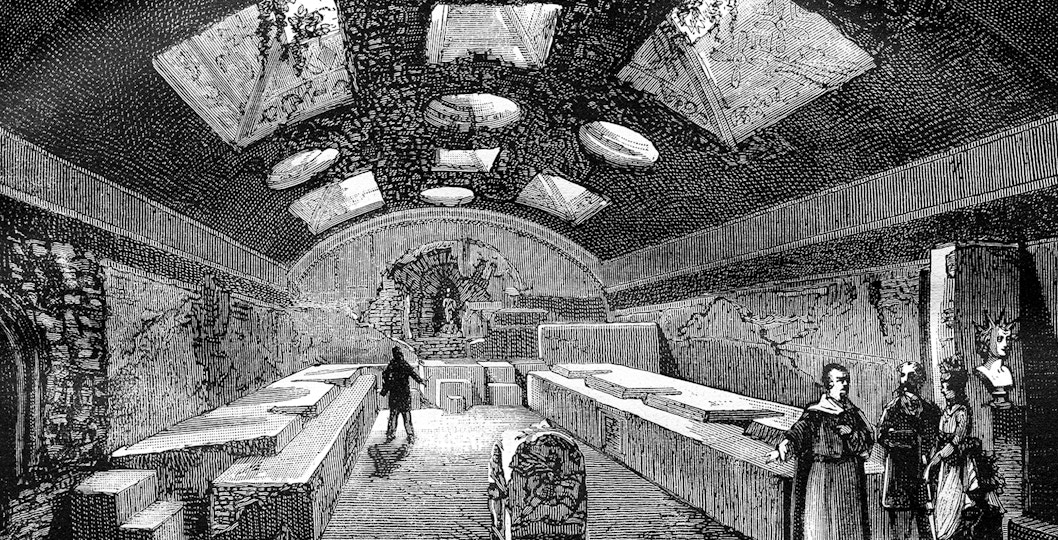 Basilica of San Clemente Tickets