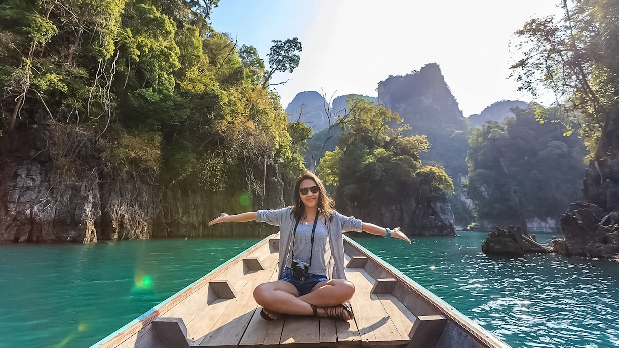 Kilim Geoforest Park