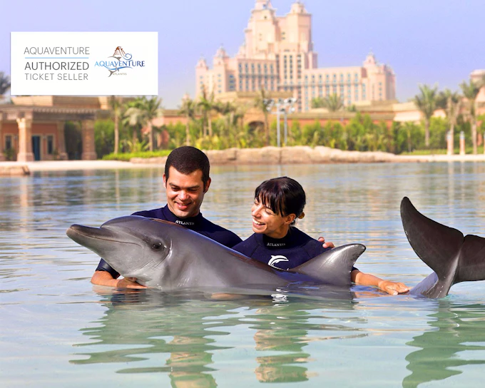 Atlantis Dolphin Swim