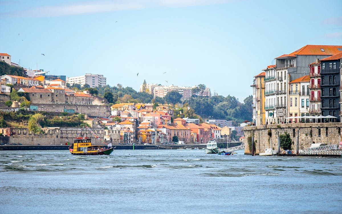 48 stunden hop-on hop-off vintage-bustour durch porto + 6-brückenfahrt-11 48 stunden hop-on hop-off vintage-bustour durch porto + 6-brückenfahrt-11