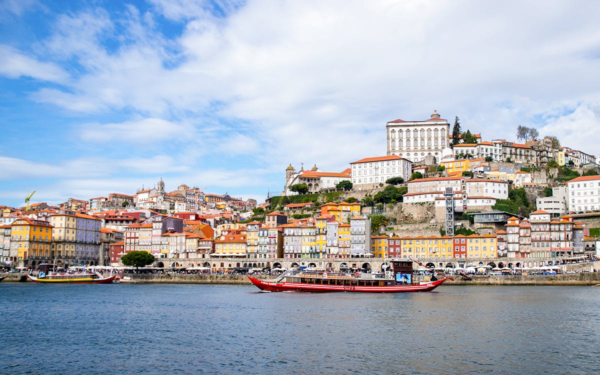 48 stunden hop-on hop-off vintage-bustour durch porto + 6-brückenfahrt-8 48 stunden hop-on hop-off vintage-bustour durch porto + 6-brückenfahrt-8